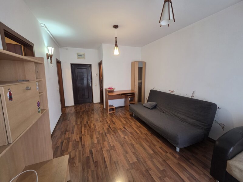 Titan, 15 minute metrou, complex Rasarit de Soare, Auchan Titan