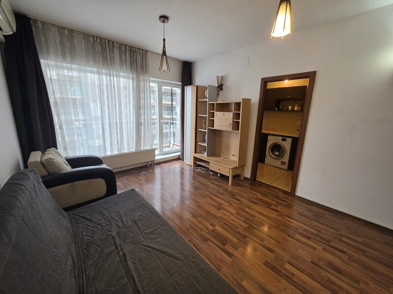 Titan, 15 minute metrou, complex Rasarit de Soare, Auchan Titan